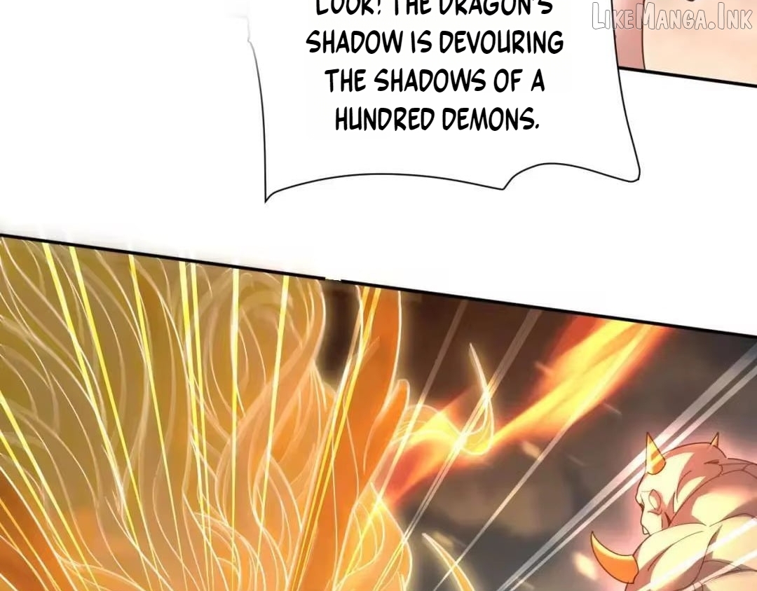 Invincible After Shocking My Empress Wife Chapter 126  - page 40